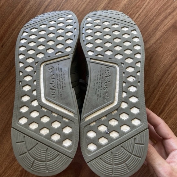 Adidas NMD - Picture 5 of 5